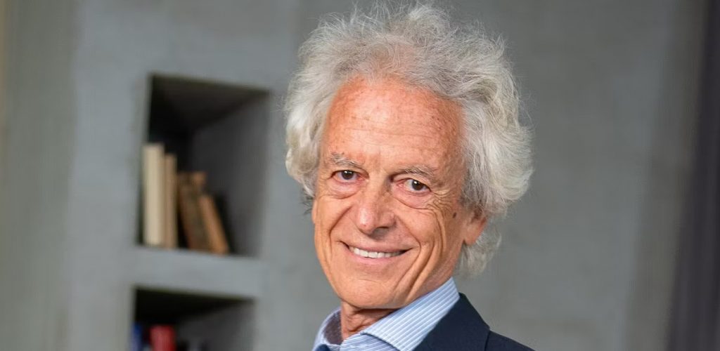 Il cittadino globale: Federico Rampini su culture, continenti e identità