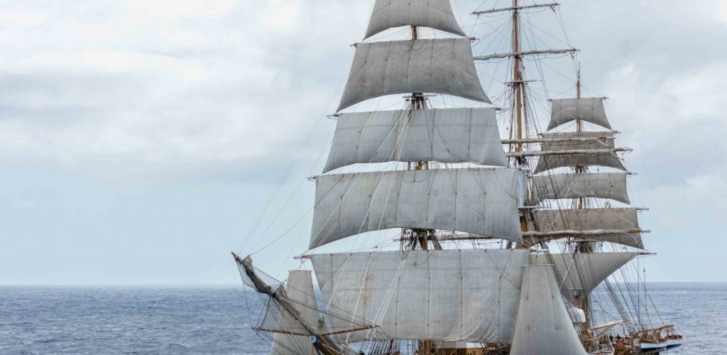 La per nulla scontata storia dell’Amerigo Vespucci
