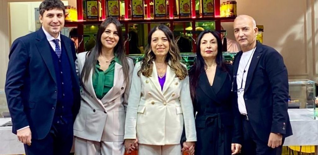 Caffè Passalacqua: dalla storica torrefazione napoletana a protagonista globale del caffè