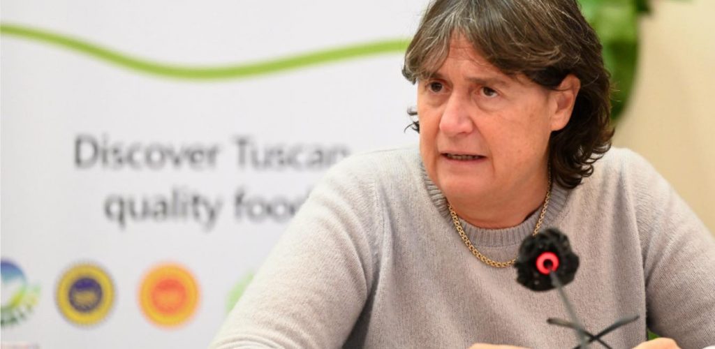 Finocchiona IGP: la qualità del territorio e della sostenibilità in corsa verso l’America