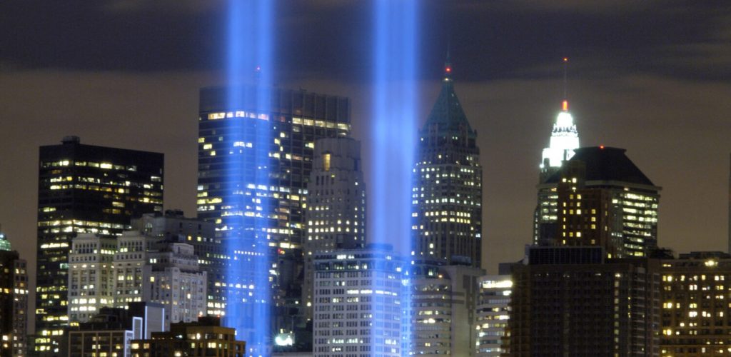 Giulio Picolli, memoria e verità dell’11 settembre italiano in America
