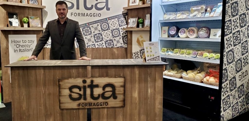 TuttoFood Milano e la visione di Alessandro Sita: networking e cultura del prodotto
