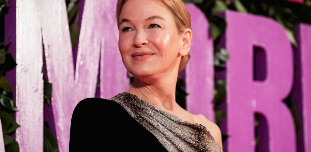 Bridget Jones? Con la sua imperfezione ci regala speranza: intervista a Renée Zellweger