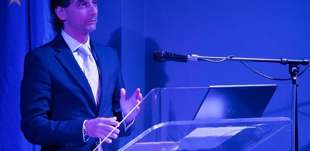 Davide Accomazzo racconta il COM.IT.ES di Los Angeles