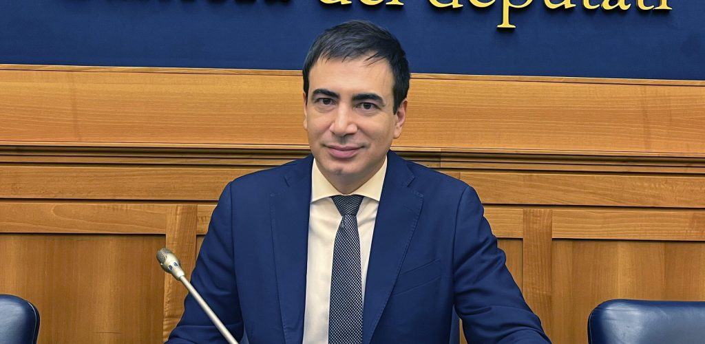DI SANZO_CAMERADEIDEPUTATI