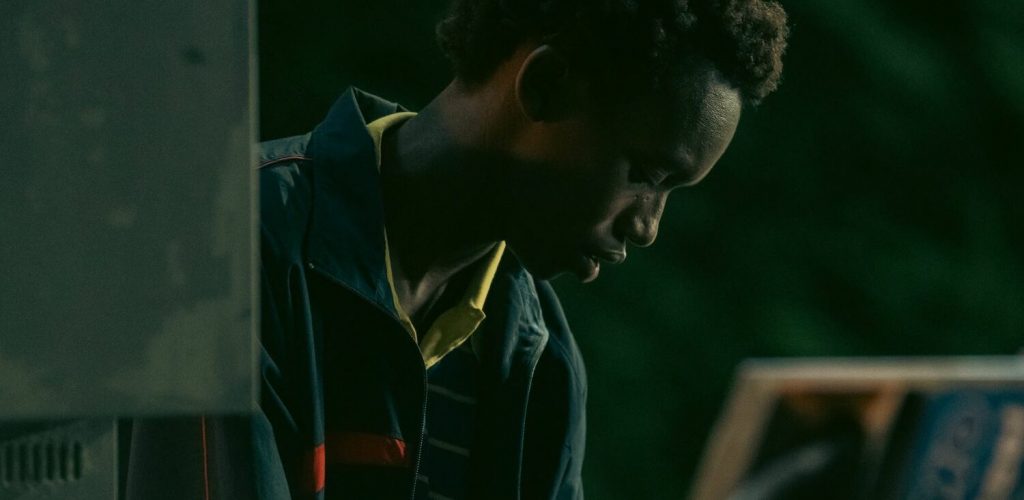 Davide Angiuli: “Cattiva strada nasce da quello che ho vissuto, non volevo fare un film sulla criminalità”