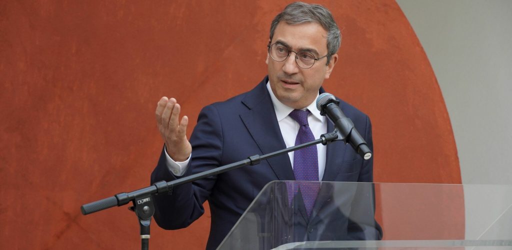 Il ruolo dell’Italia negli Stati Uniti, raccontato dall’Ambasciatore Marco Peronaci