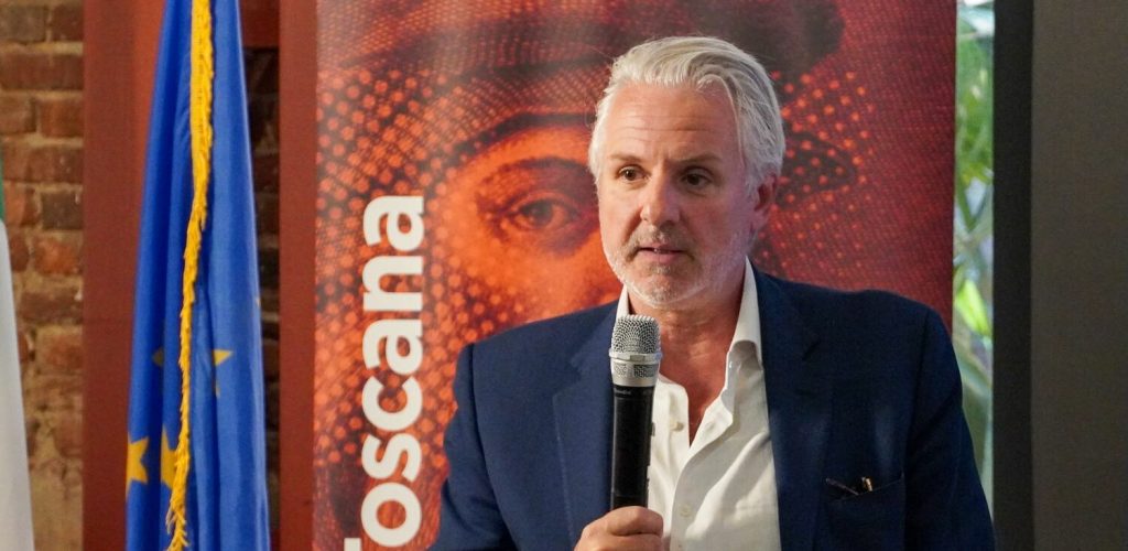 Massimo Carnelos: un nuovo ponte tra Italia e Silicon Valley