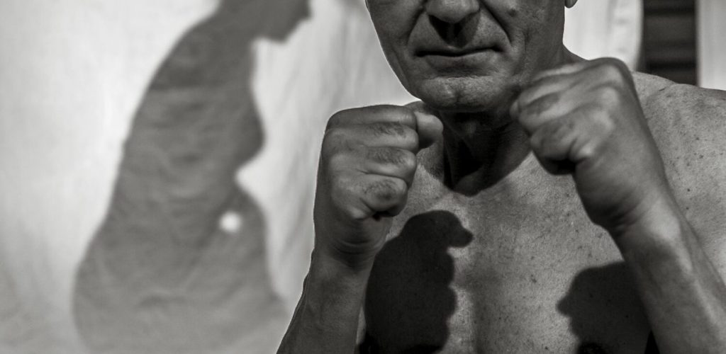 Patrizio Oliva racconta cosa ha trovato (e perso) in America