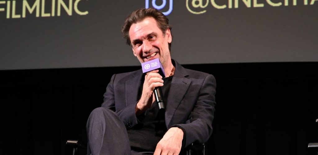 Fabrizio Gifuni racconta la fragilità dei padri