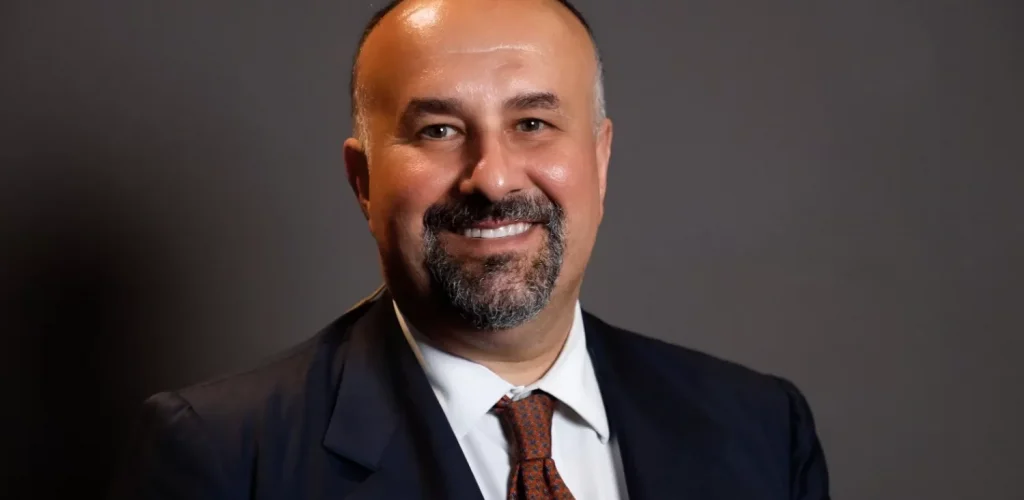 Diego Righini: «Il ponte sullo Stretto sarà un’opera buona e giusta, come l’Autostrada del Sole e l’Alta Velocità»