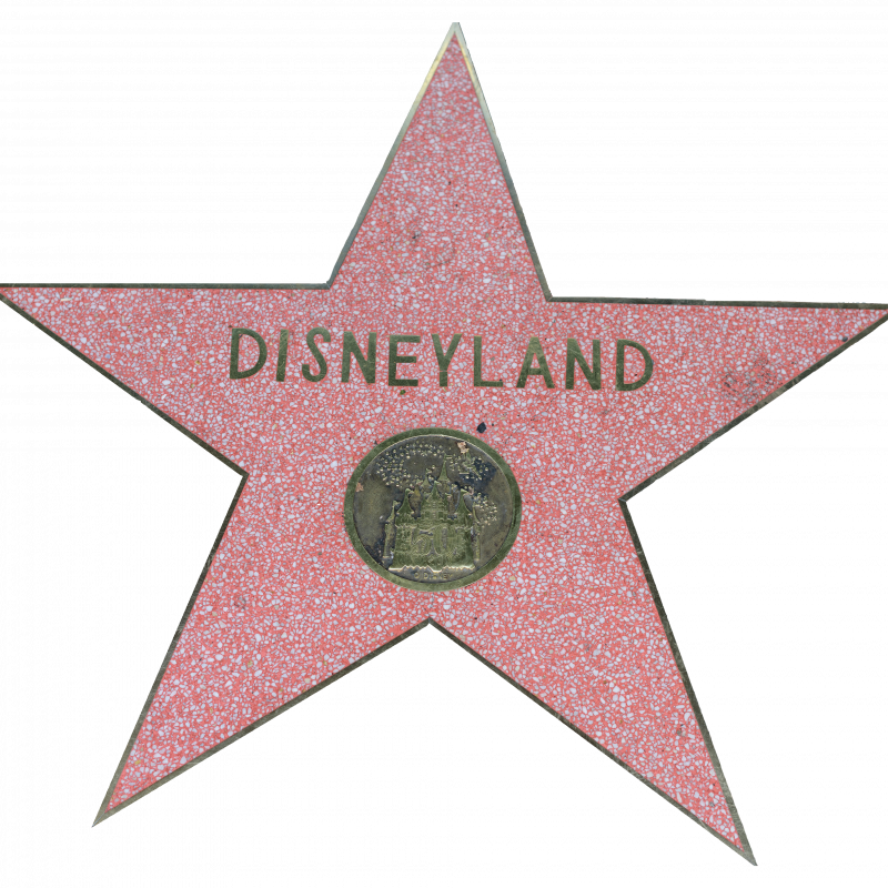 Disney-stella