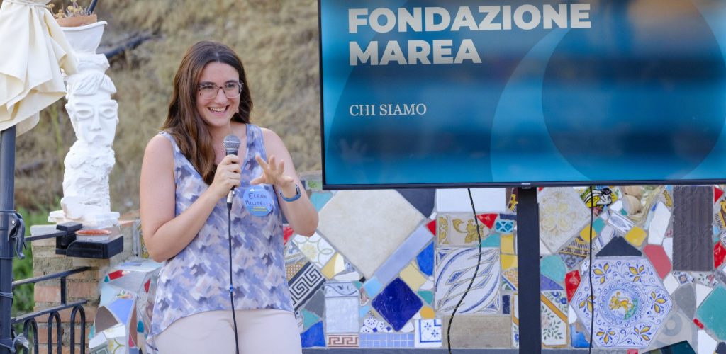 La Fondazione Marea, la spinta dal basso che unisce i siciliani nel mondo arriva a New York