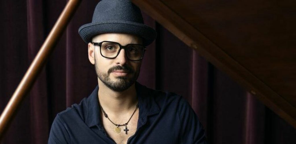 Andrea Domenici, dal jazz italiano alla scena di New York
