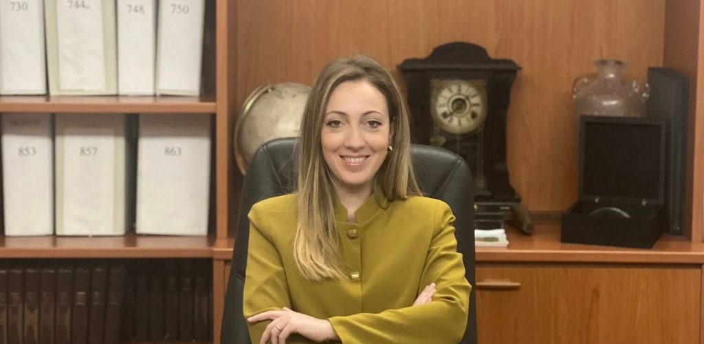 Fabiana Zangara: «L’America è la terra delle opportunità, ma anche dei compromessi»