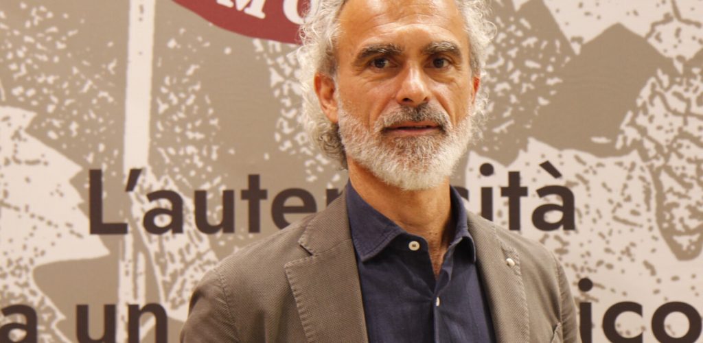 Federico Desimoni: «L’Aceto Balsamico di Modena IGP è un bene collettivo, non solo un prodotto»