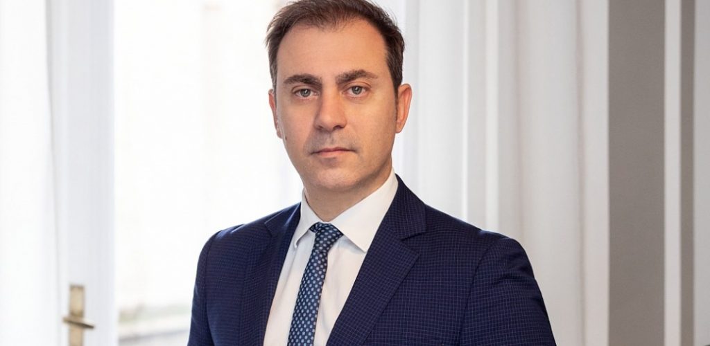 Fabio Maggesi: costruire connessioni durature tra Italia e Stati Uniti con Italic-US Foundation