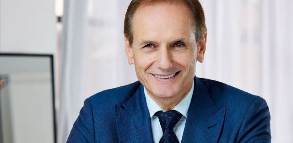 Claudio Pagliara: “Così racconto il mondo tra America, Cina e Medio Oriente”