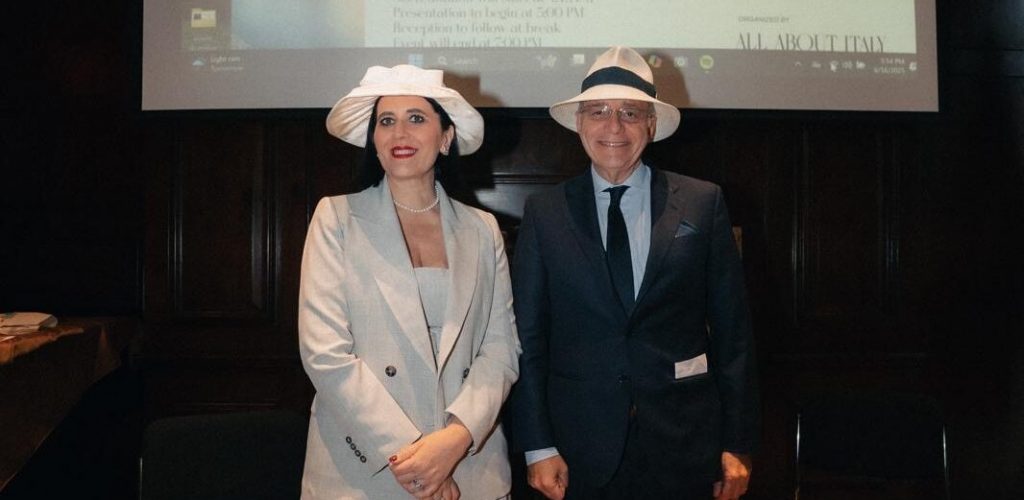 Toscana Promozione Turistica ha fatto tappa a New York:  “La nostra strategia per un turismo più autentico e sostenibile”