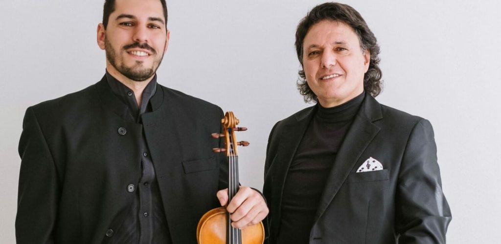 Alla Carnegie Hall per il Samudaripen: la musica come ponte della memoria