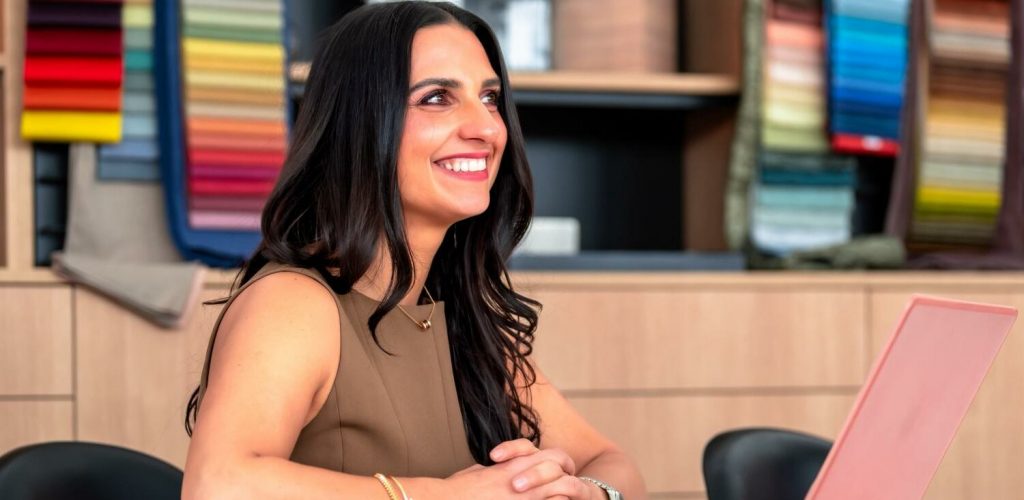 Francesca Rapisardi: «Pardgroup vuole essere una vera multinazionale, non solo un’azienda italiana all’estero»
