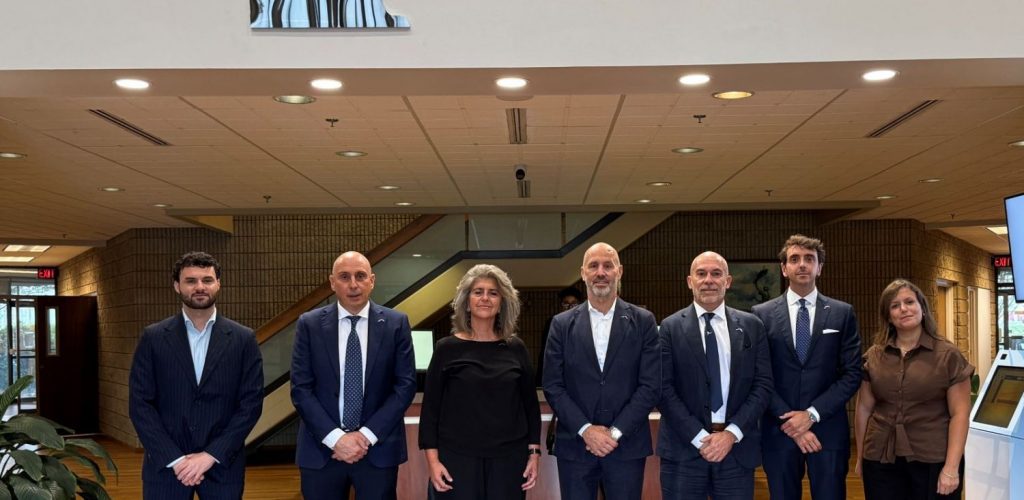 La Liguria guarda ad Atlanta per le sue startup