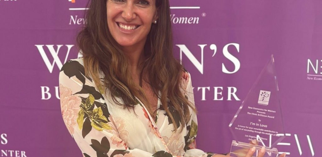 Roberta Sparta: “Con The Remedy ho portato il mio cinema indipendente a Cannes”