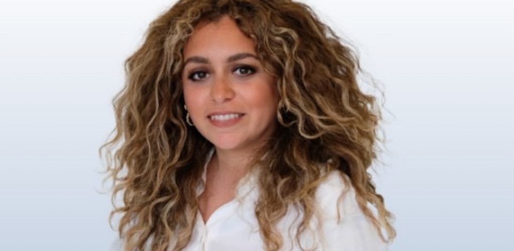 Chiara Inghirami: «Il mio cuore è diviso a metà tra Italia e Stati Uniti»