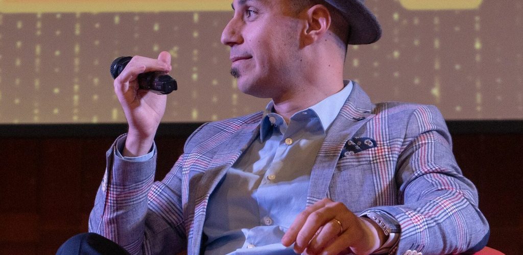 Davide Fiore: «A.P. Giannini, il banchiere che attraversa la storia americana»