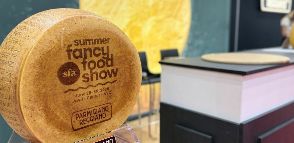 Parmigiano Reggiano racconta il lusso del Made in Italy