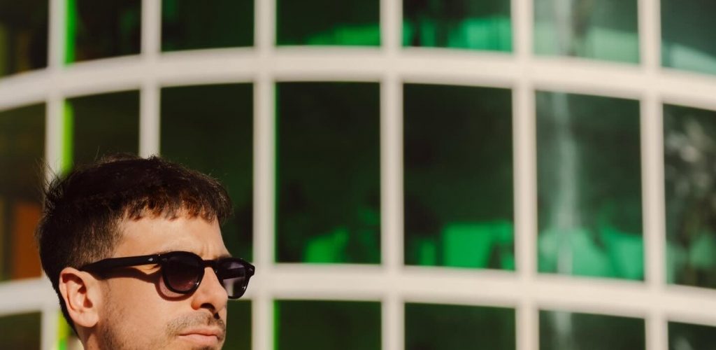 Intervista a GENESI, dj italiano in lineup al Coachella