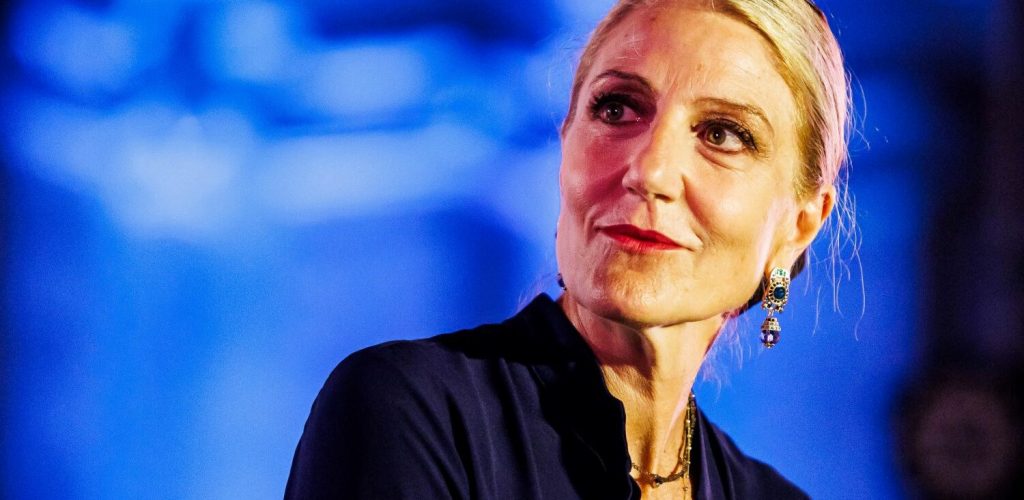 Giulia Silvia Ghia racconta Raffaello, oltre i capolavori