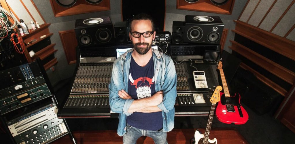 Marc Urselli: dalla gavetta ai Grammy, tra New York e la sfida dell’AI