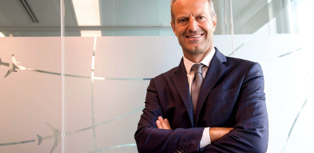 Marco Troncone: Fiumicino verso il futuro tra innovazione e sostenibilità