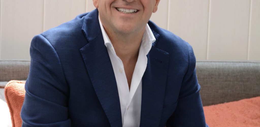 Mario Sabino: portare il design italiano nel cuore del mercato americano