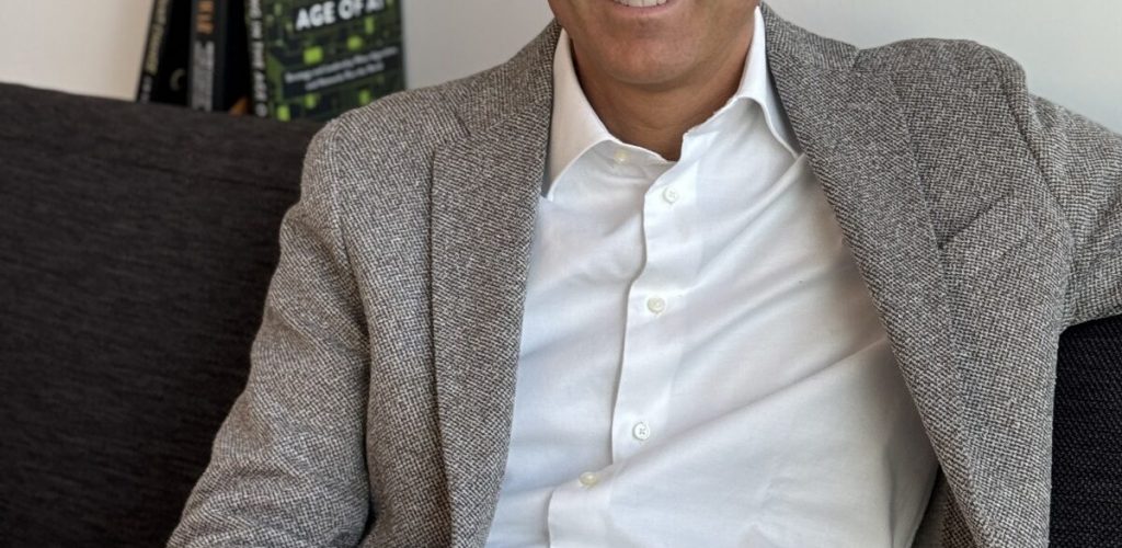 Andrea Albertini: il percorso di un manager italiano di successo