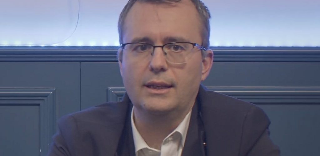 “Il bene non basta, va organizzato”: Pasquale Antonio Riccio racconta il terzo settore tra solidarietà, prevenzione e futuro