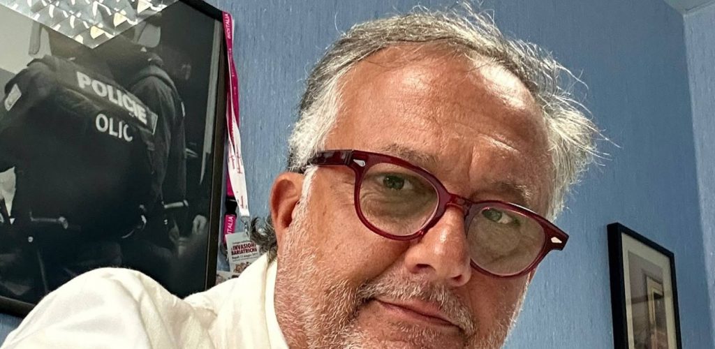 Pasquale Mugione: «L’obesità è una malattia, non una scelta»