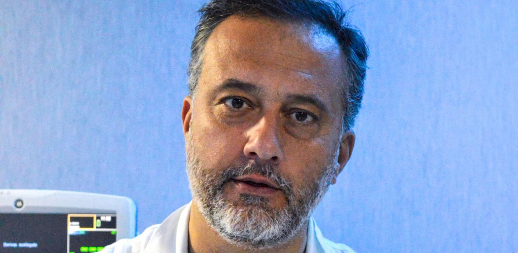 Pasquale Mugione