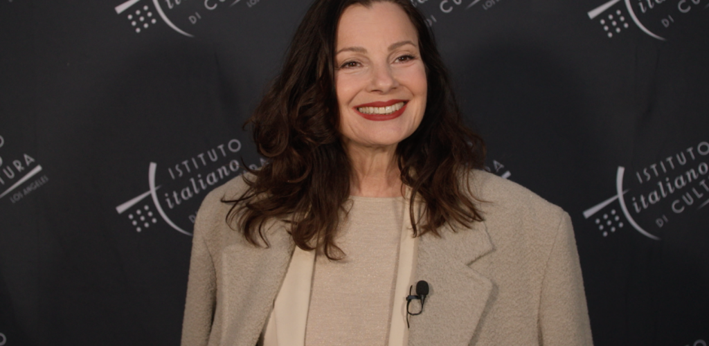 Fran Drescher: «Le donne sono la metà migliore»
