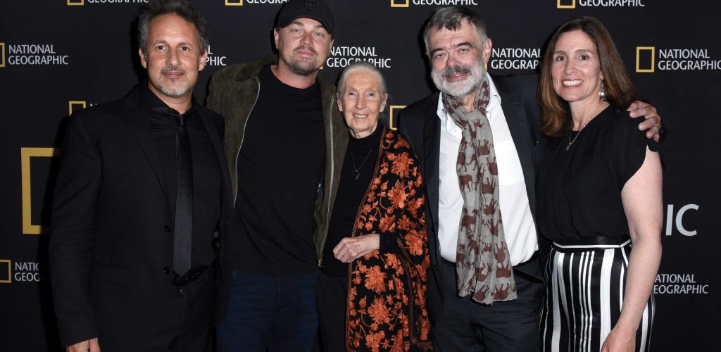 National Geographic Documentary Films' 