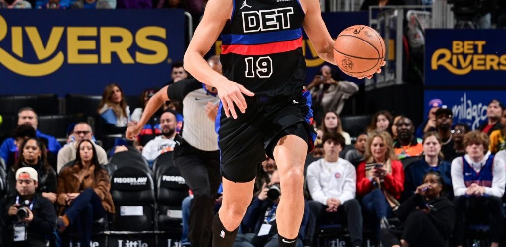 Simone Fontecchio, l’orgoglio italiano nella NBA: “Un sogno impossibile diventato realtà”