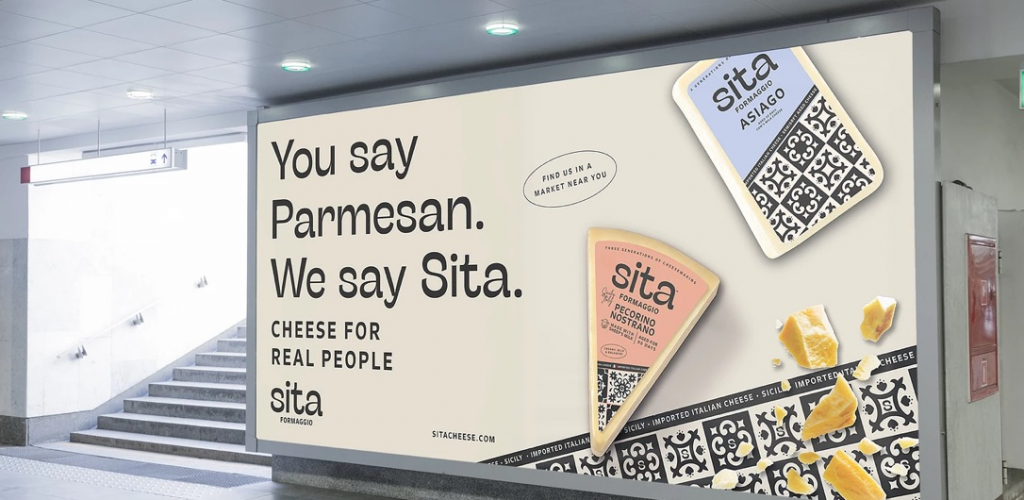 Sita Food porta l’autenticità italiana al Pizza Expo