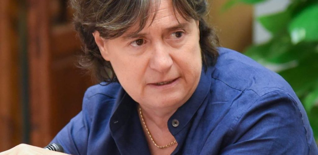 Dazi: il punto di vista di Stefania Saccardi, assessore all’Agroalimentare