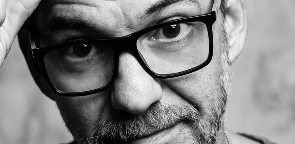 Alessandro Taini, dai videogiochi al nuovo progetto di animazione Ghostbusters