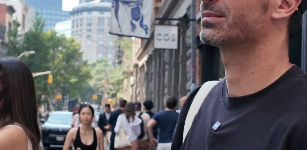 Tony Like a Local racconta New York oltre i soliti luoghi