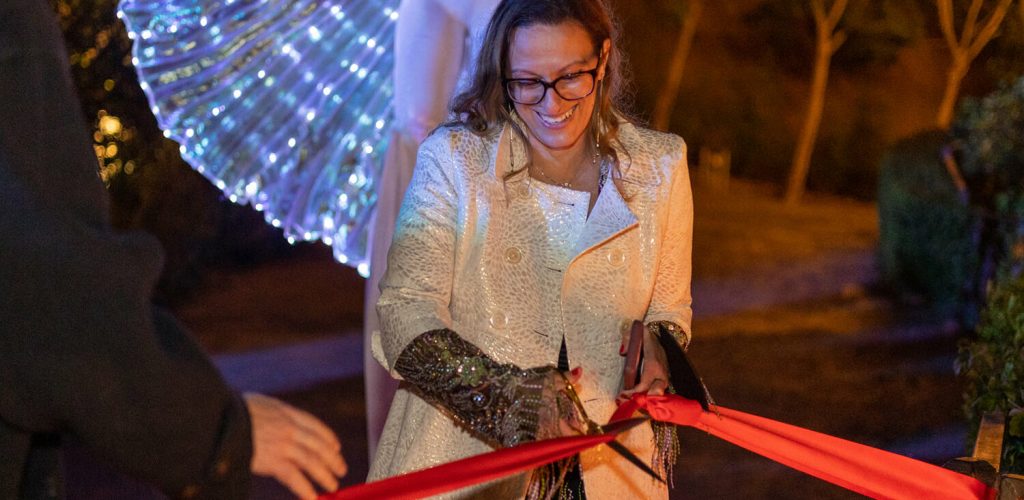 Il lavoro di Genny Nevoso tra Los Angeles e l’Italia