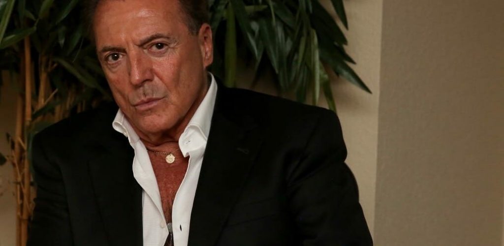 Armand Assante: metodo, istinto e disciplina