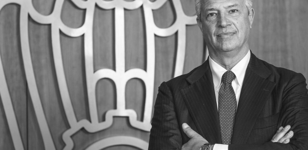 Vito Grassi: una nuova linfa dall’imprenditoria del Sud