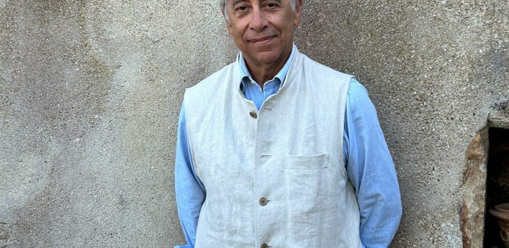 Alberto Sifola di San Martino, l’arte di “rammendare” la bellezza